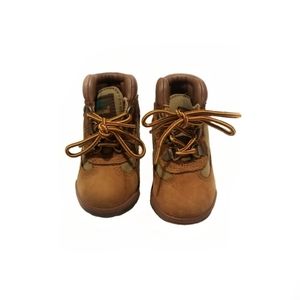 Timberland Field Boot Toddlers